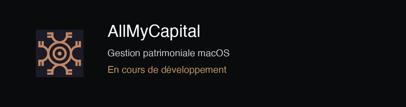 AllMyCapital preview