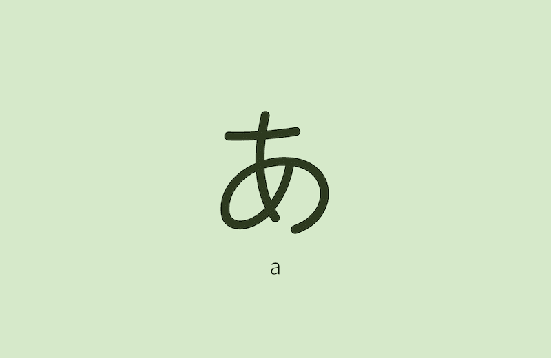 MojiWall: Learn Japanese Characters (Moji) Through Wallpapers
