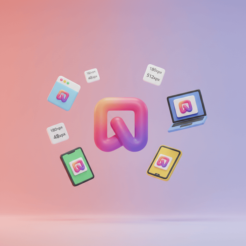 How to Create a Perfect WordPress Favicon for Every Device From One Image