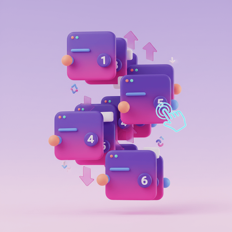 How to Reorder Posts and Pages in WordPress With Drag and Drop