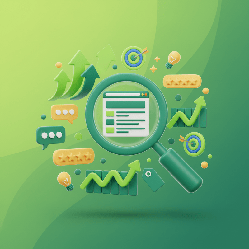 SEO and GEO on WordPress: How to Optimize for Search Engines and AI Without a Heavy Plugin